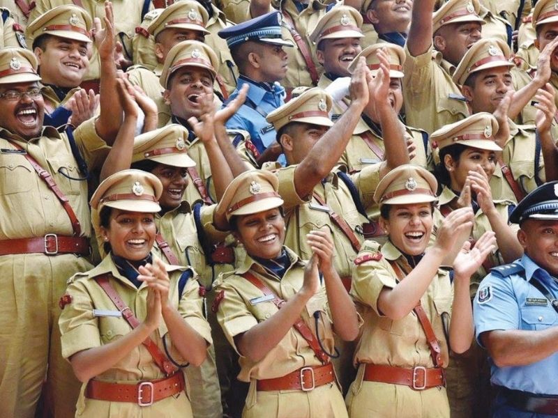 Top Institute Of Police Training In Hyderabad